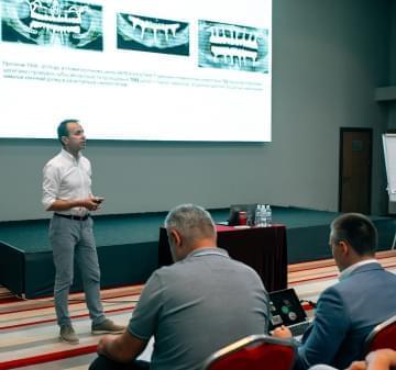 presentation